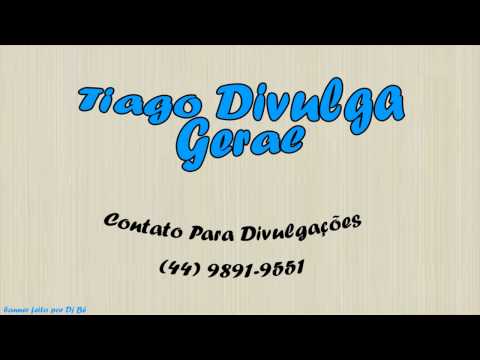 MC Menor da VG , MC Mingau , MC Crash - Chacoalhando a Lata (DJ R7) Lançamento 2015