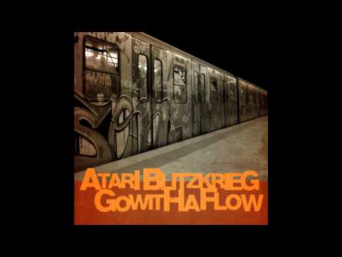 Atari Blitzkrieg - Gowithaflow