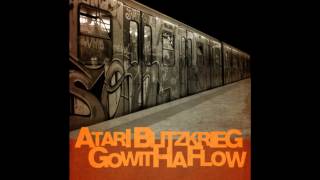 Atari Blitzkrieg - Gowithaflow