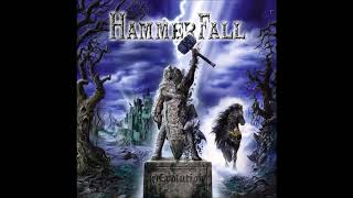 Hammerfall   Origins Lyrics