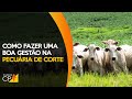 Curso Administração da Pequena Empresa Rural