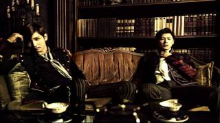 TVXQ! (東方神起) 동방신기 -  Dominus Lyrics [Eng + Han + Rom]