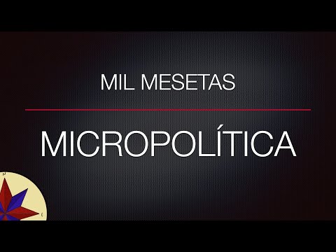 Micropolitics, "A Thousand Plateaus", Gilles Deleuze and Félix Guattari - 20th Century Philosophy