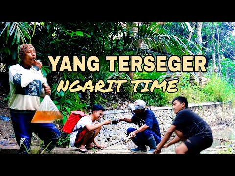 komedi-jawa-lucu-ngarit-time-banjaran-channel