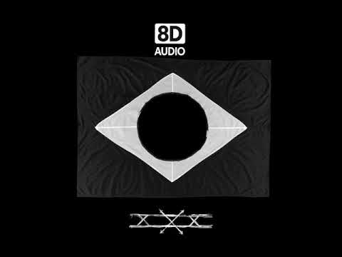 8D BaianaSystem - Monopólio (Utilizem Fone)