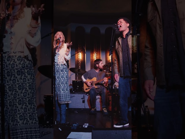 2025.11.06 - Peppermint Club - Forever in Blue Jeans w/ Kate Hudson & Blake Mills