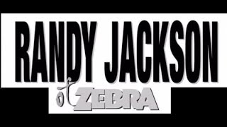 Randy Jackson "A Day" In NYC (8/10/2014)