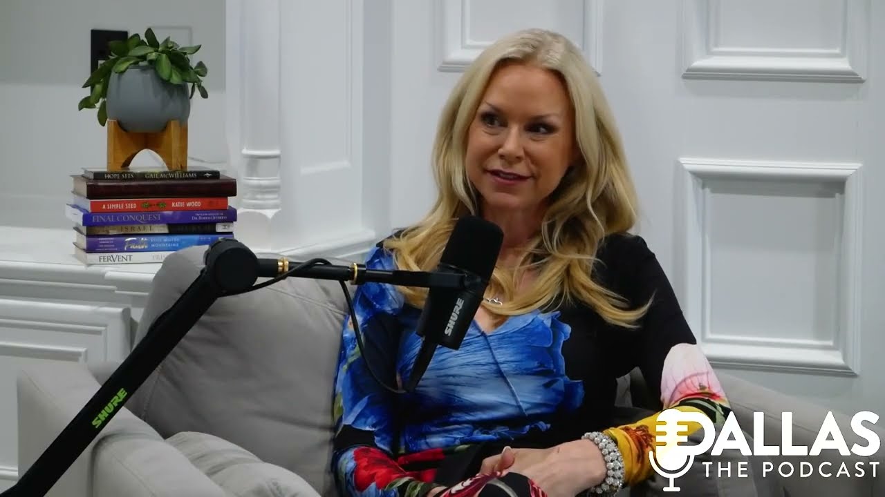 From 34 Surgeries to Unbreakable Resilience | Amberly Lago