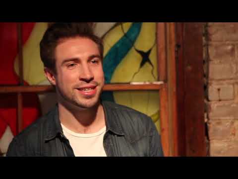 Peter Nelson Jazz Trombonist in New York City | Artist Profile from Outside in Music