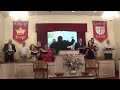 The Light of the World is Jesus - Our Choir Sings the Old Hymns!!