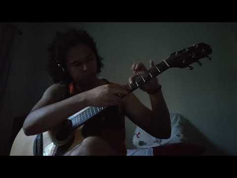 Yin - Spencer Elliott (Cover)