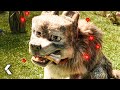 A MINECRAFT MOVIE All Trailers So Far 2025