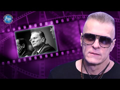 BALKAN INFO: Đorđe David priča anegdotu o njegovom prvom susretu sa Josipom Brozom!