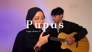 Download lagu Pupus - Dewa 19 ( cover ) mp3 Download lagu Pupus - Dewa 19 ( cover ) mp3
