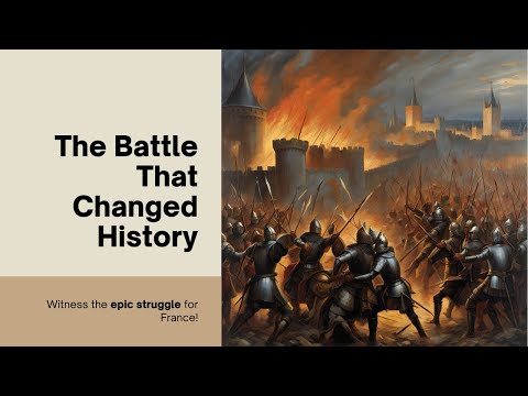 The Siege of Orléans: Joan of Arc's Historic Victory