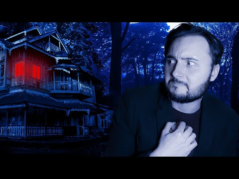 LES 5 THREADS HORREUR LES PLUS EFFRAYANTS...