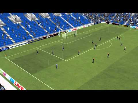 Sheff Wed 2 - 0 Oldham - Match Highlights