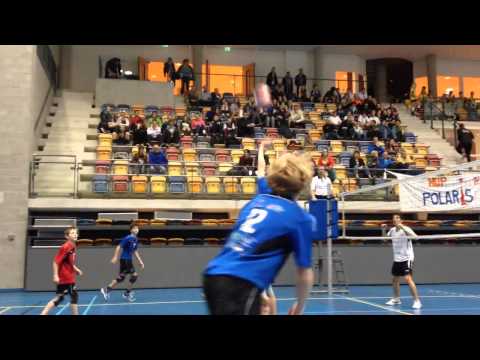 2013 2014 Apeldoorn U17 Jongens 2013