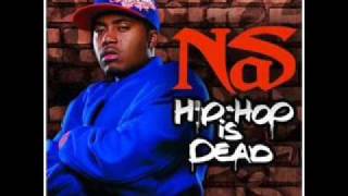 Nas - Where Are They Now (West Coast Remix)