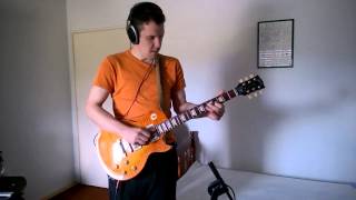 My Heart Has Never Changed - performed by Matija Cizmar