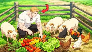 Akala nila Mahina Sundalo, Pero Isang Buong Village ang Yumaman Dahil sa Kanya | Anime Recap Tagalog