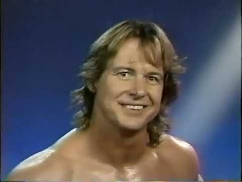 WWF Wrestling Challenge 1992 01 19