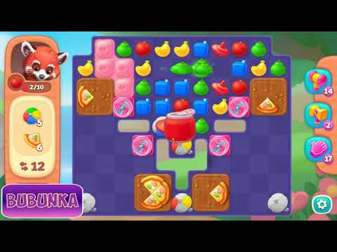 Wildscapes level 480 HD