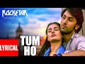 Tum Ho Female Version Rockstar 2011 Ranbir Kapoor Mohit Chauhan Imtiaz Ali Nargis Fakhri