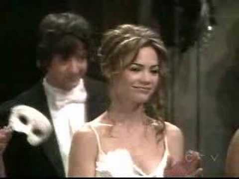 Carly and Jax Scenes on 10-31-07