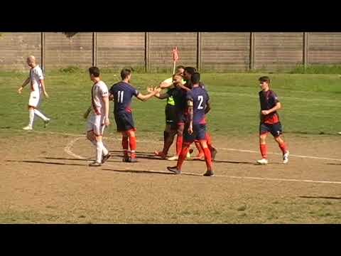 27) VDL Fiano Plus 1 - Mappanese 0 (14-4-2024)