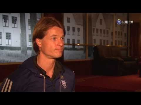 HJK TV: Ennakko Club Brugge - HJK