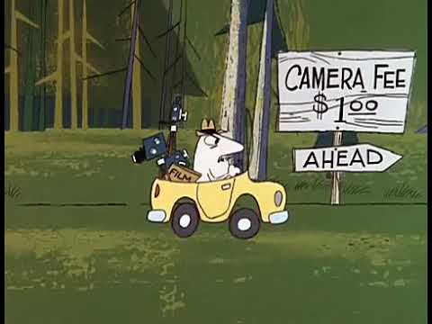 Pink Panther Show:- Episode 17