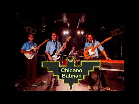 Chicano Batman - El Joven Navegante