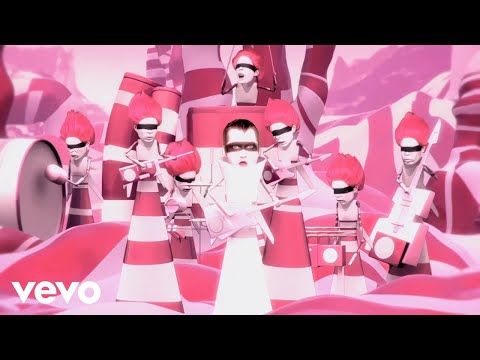 Fly Trapped in a Jar - Modest Mouse