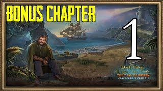 Let's Play - Dark Tales 13 - The Pit and the Pendulum - Bonus Part 1