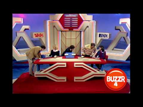 BUZZR Top 10 -  Tom Poston