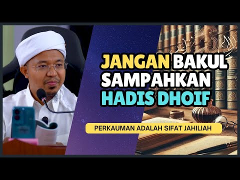 Semua Orang Islam Wali Belaka 