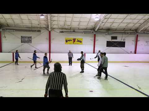 [2018-05-05] Lazyboys vs. Northstarz