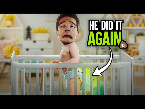 MAKING TARZANED 💩 HIS PANTS (AGAIN)