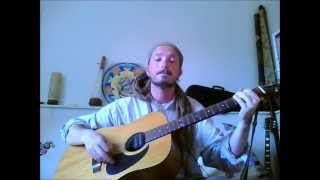 BEAU DOMMAGE - Harmonie du soir à Châteauguay (Cover By SteadyVarius)