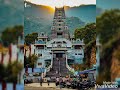 Murugan Song WhatsApp Status God Murugan Tamil Song