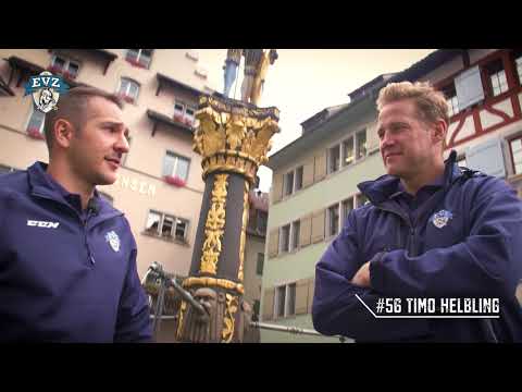 Unser CHL-Gegner EV Zug stellt sich vor