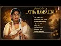 Latha Hamsalekha Songs Jukebox Kannada Old Hit Songs