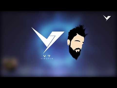 O Mere Dil Ke Chain-Jay Dhabi Remix (V7 visuals edit)