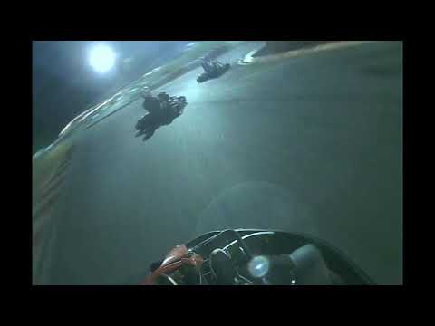 FBKA 2019 - categoria Light - KGV traçado Inédito