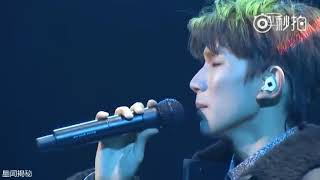 New Song《骄傲》- 王源 - Tự Hào/VươngNguyên #王源x-roy生日会# #王源#