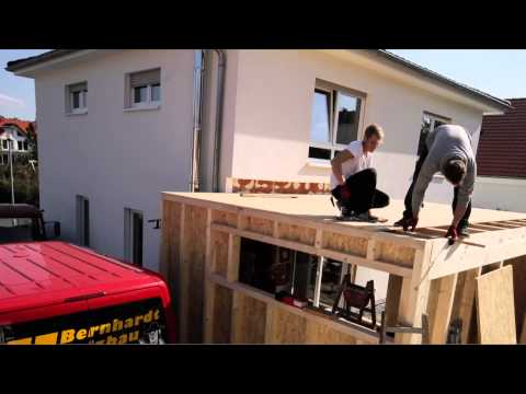 Holzrahmenbau Frankenhausen