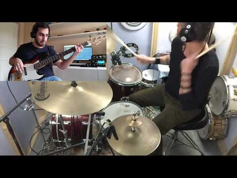 Extraterrestre Eugenio Finardi cover Cristian Falzone e Filippo Spalletta