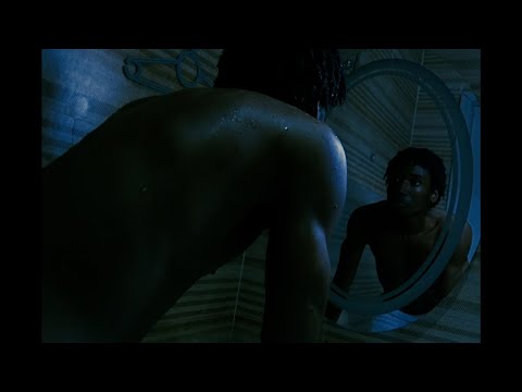 The Canvas (Trailer)