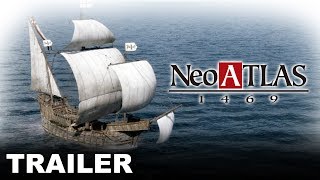 Neo Atlas 1469 video 1
